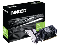 INNO3D GT 730 2GB SDDR3 LP